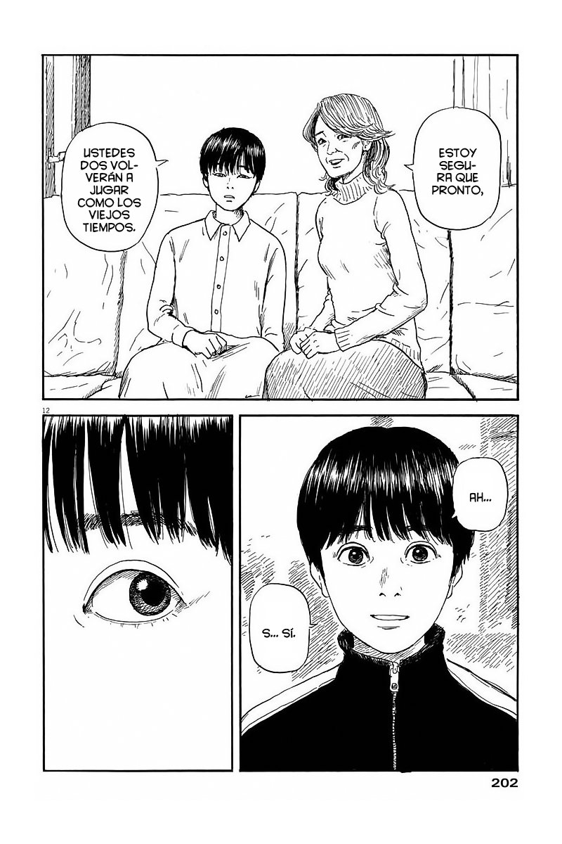 Read Chi no Wadachi ES Manga Online