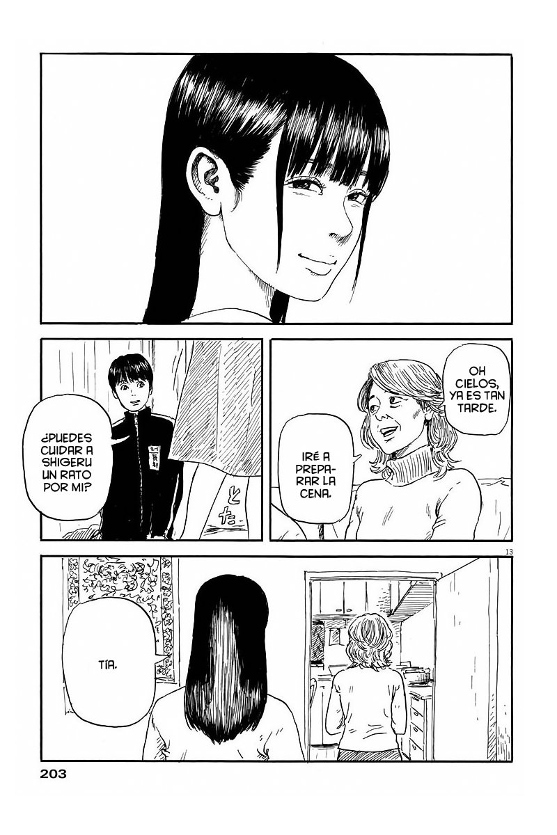 Read Chi no Wadachi ES Manga Online