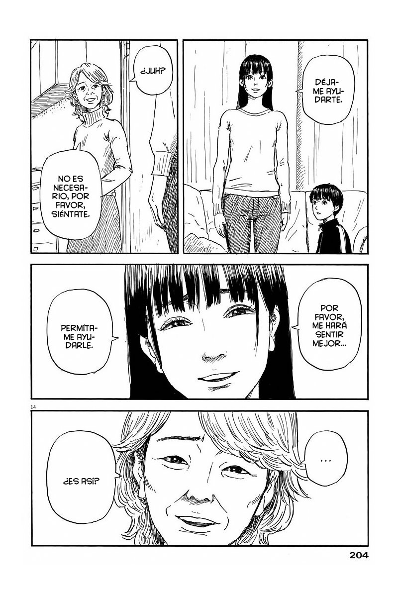 Read Chi no Wadachi ES Manga Online