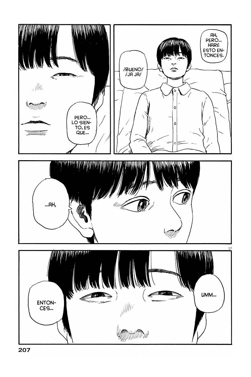 Read Chi no Wadachi ES Manga Online