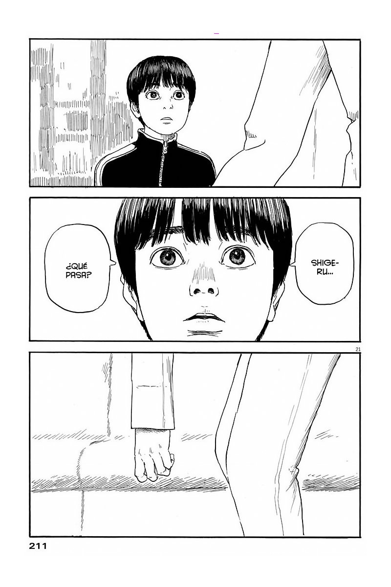 Read Chi no Wadachi ES Manga Online