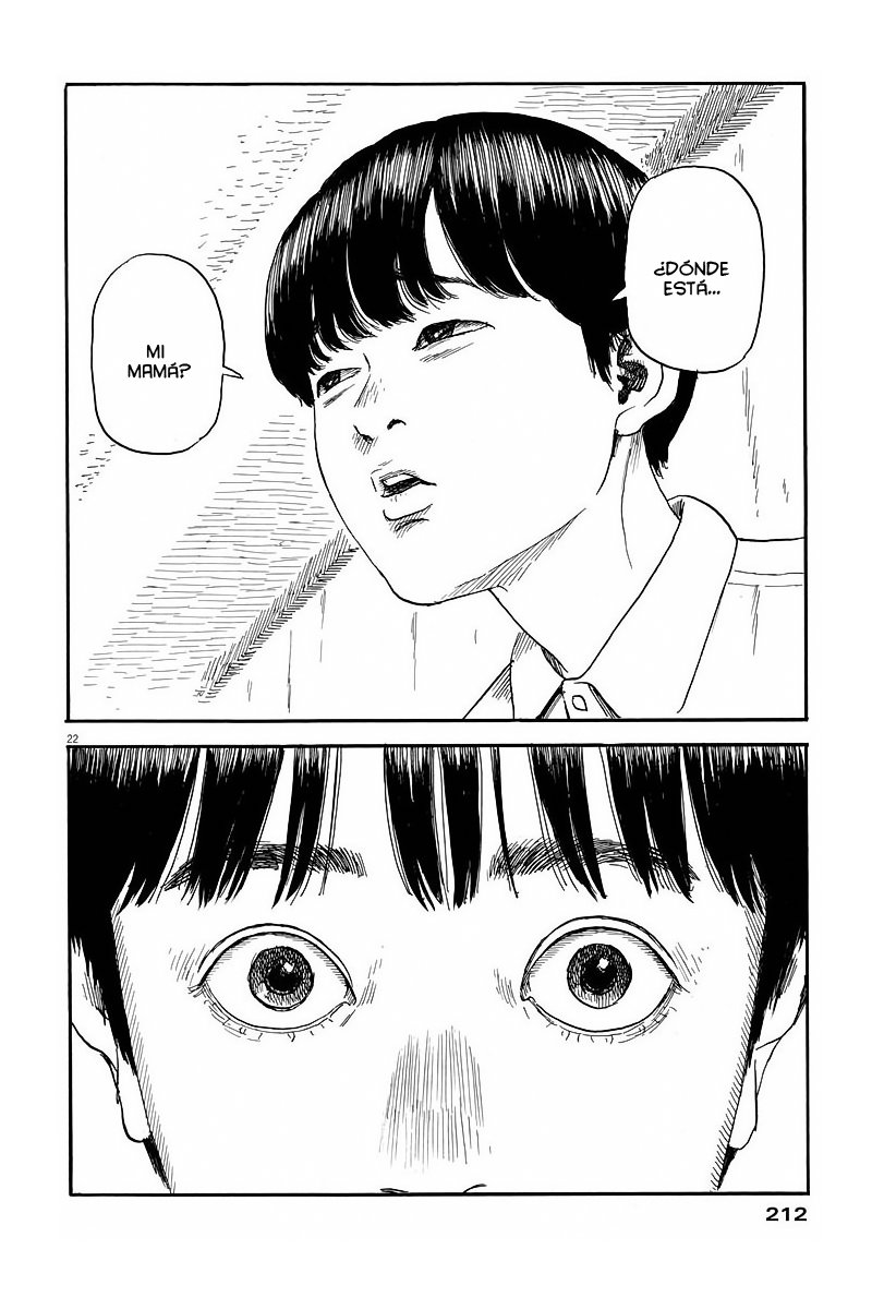 Read Chi no Wadachi ES Manga Online