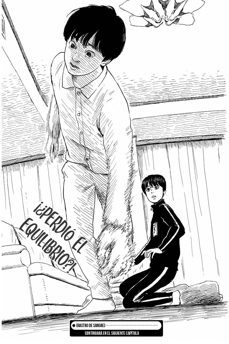 Read Chi no Wadachi ES Manga Online
