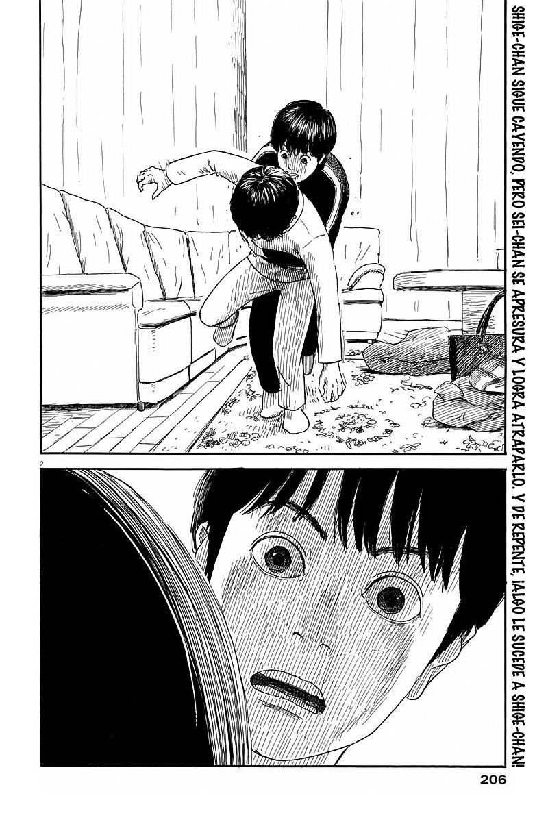 Read Chi no Wadachi ES Manga Online