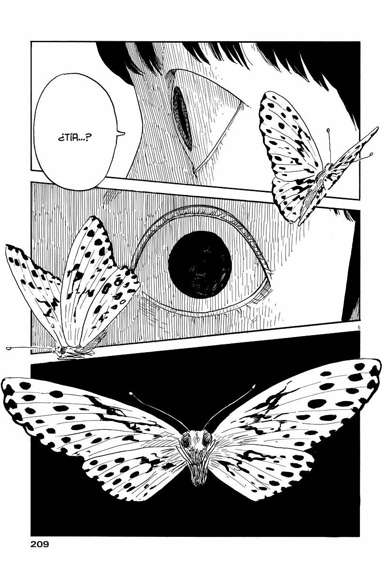Read Chi no Wadachi ES Manga Online