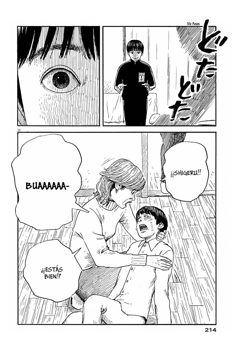 Read Chi no Wadachi ES Manga Online