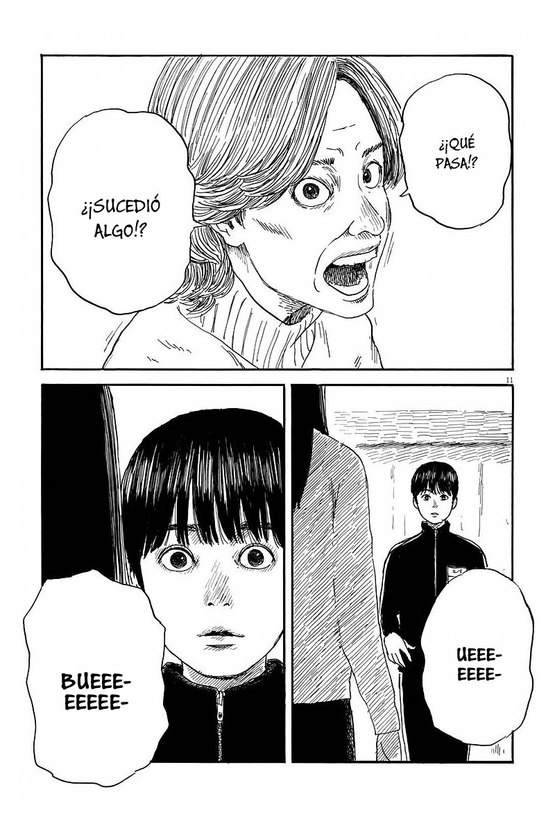 Read Chi no Wadachi ES Manga Online