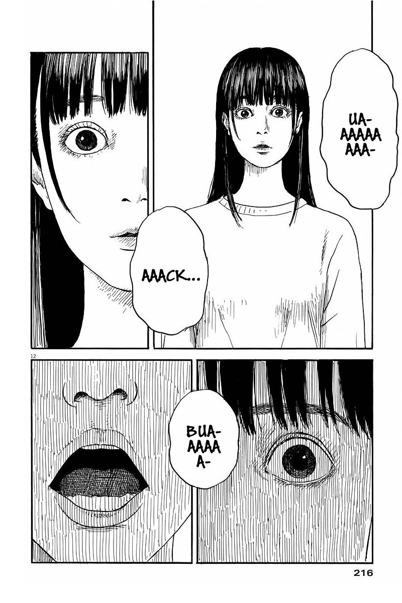 Read Chi no Wadachi ES Manga Online