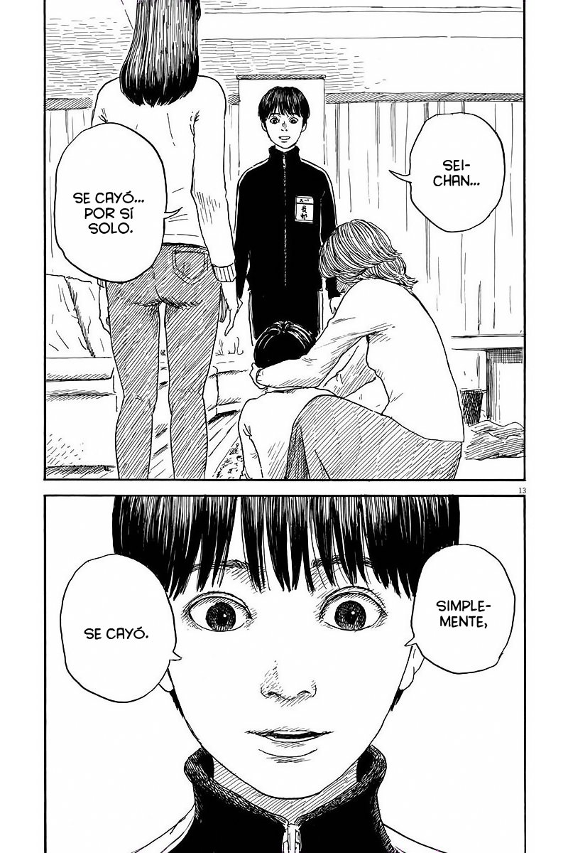Read Chi no Wadachi ES Manga Online