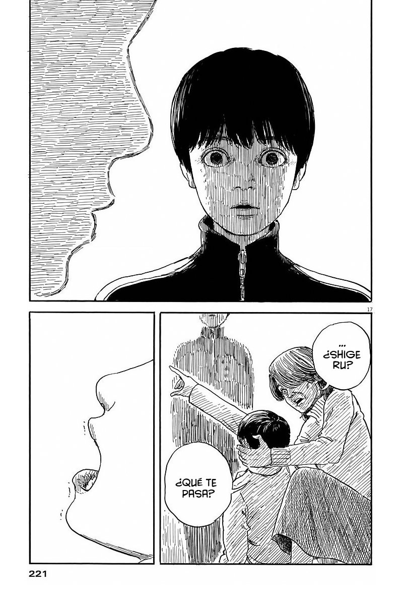 Read Chi no Wadachi ES Manga Online