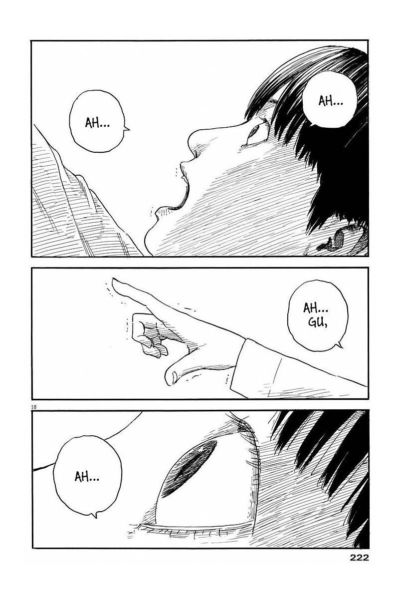 Read Chi no Wadachi ES Manga Online