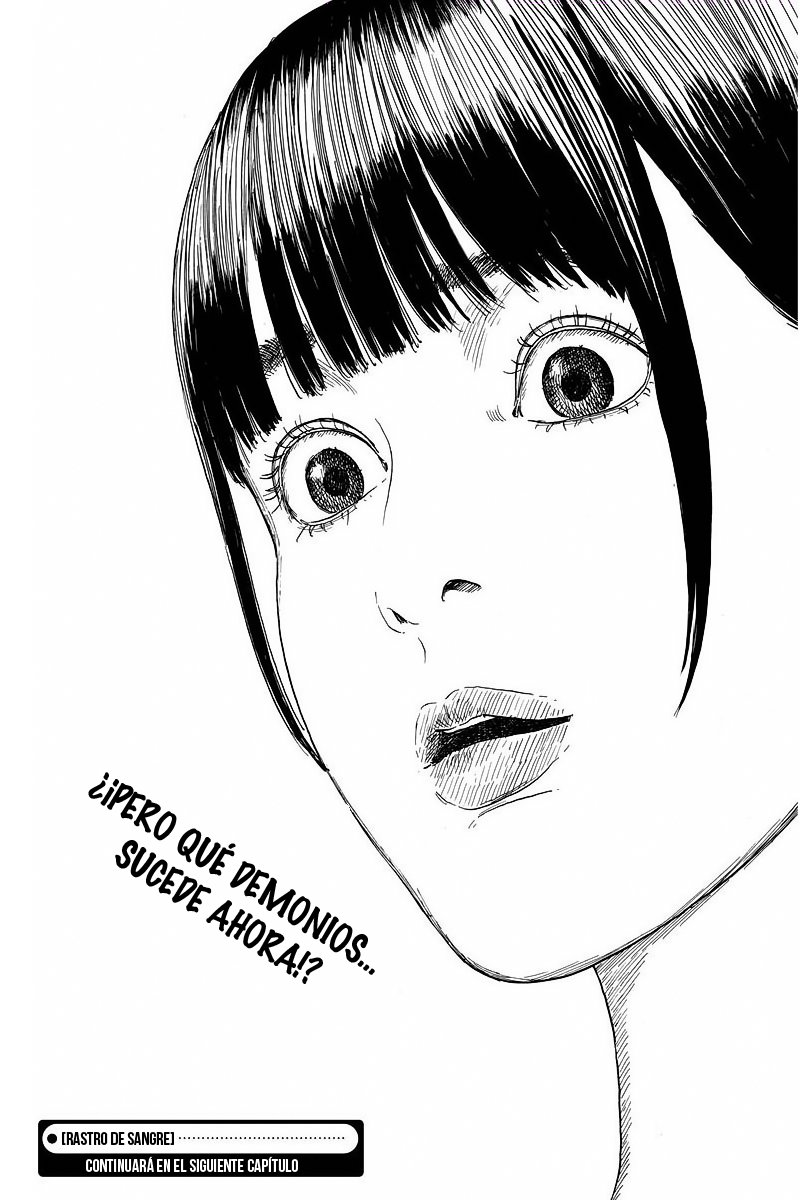 Read Chi no Wadachi ES Manga Online