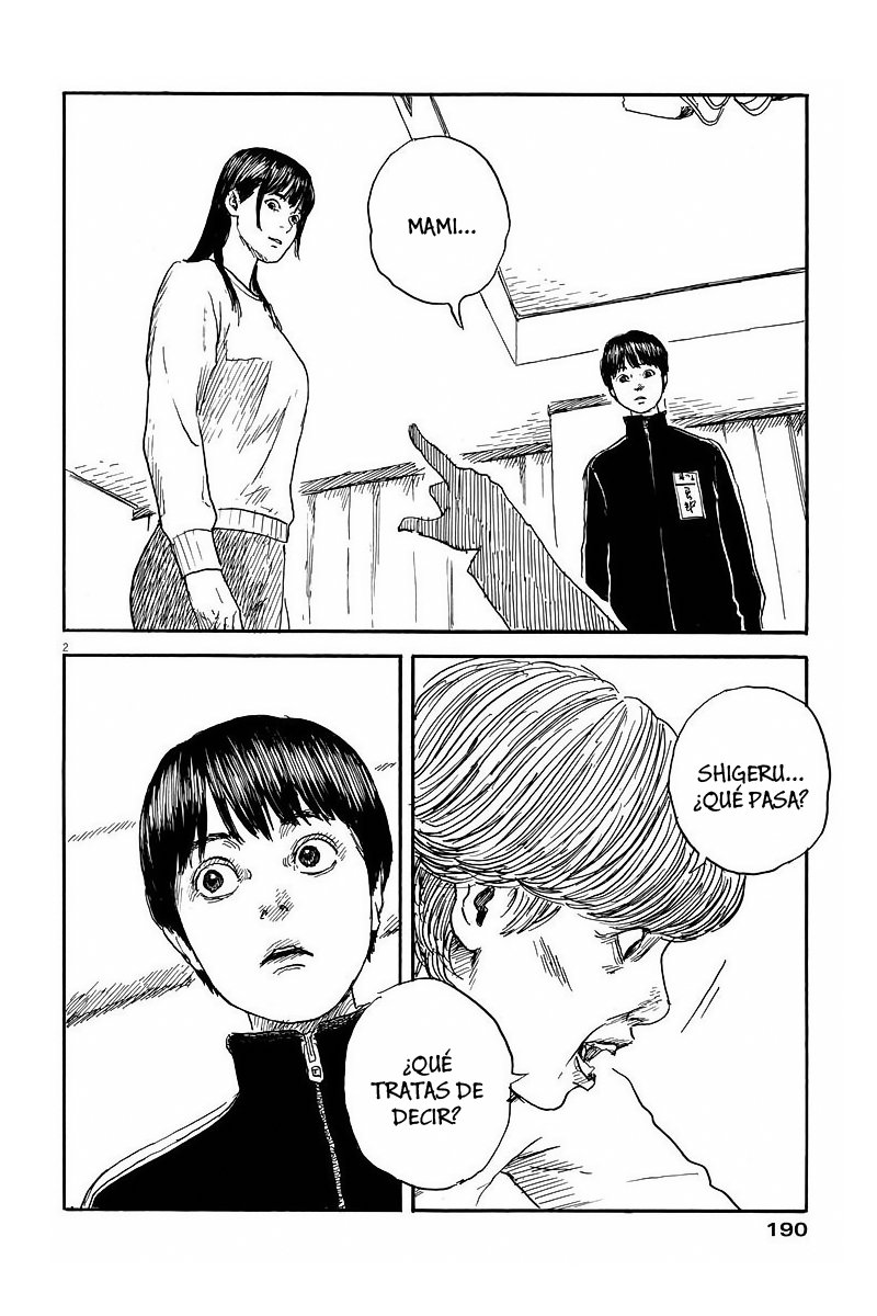 Read Chi no Wadachi ES Manga Online