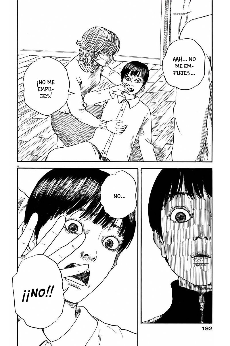 Read Chi no Wadachi ES Manga Online