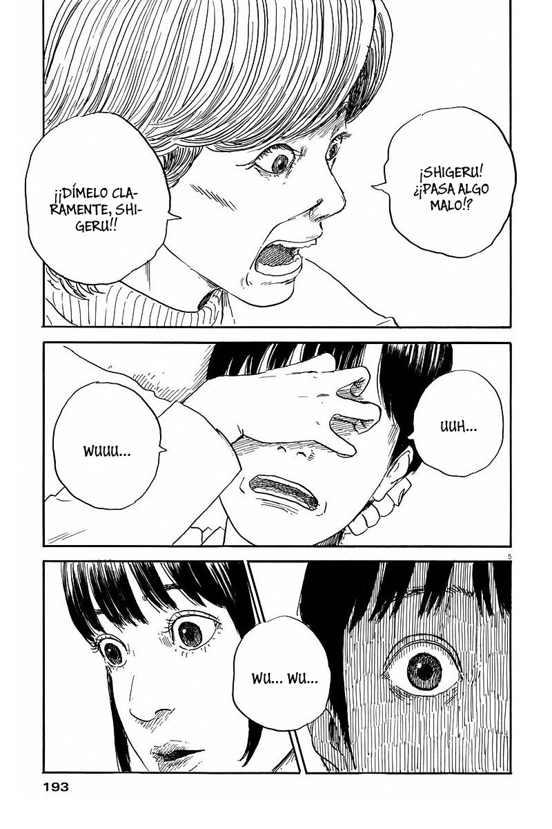 Read Chi no Wadachi ES Manga Online