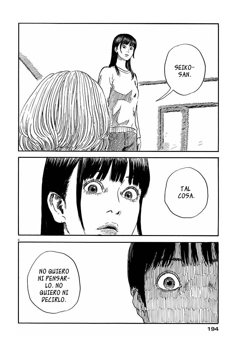Read Chi no Wadachi ES Manga Online
