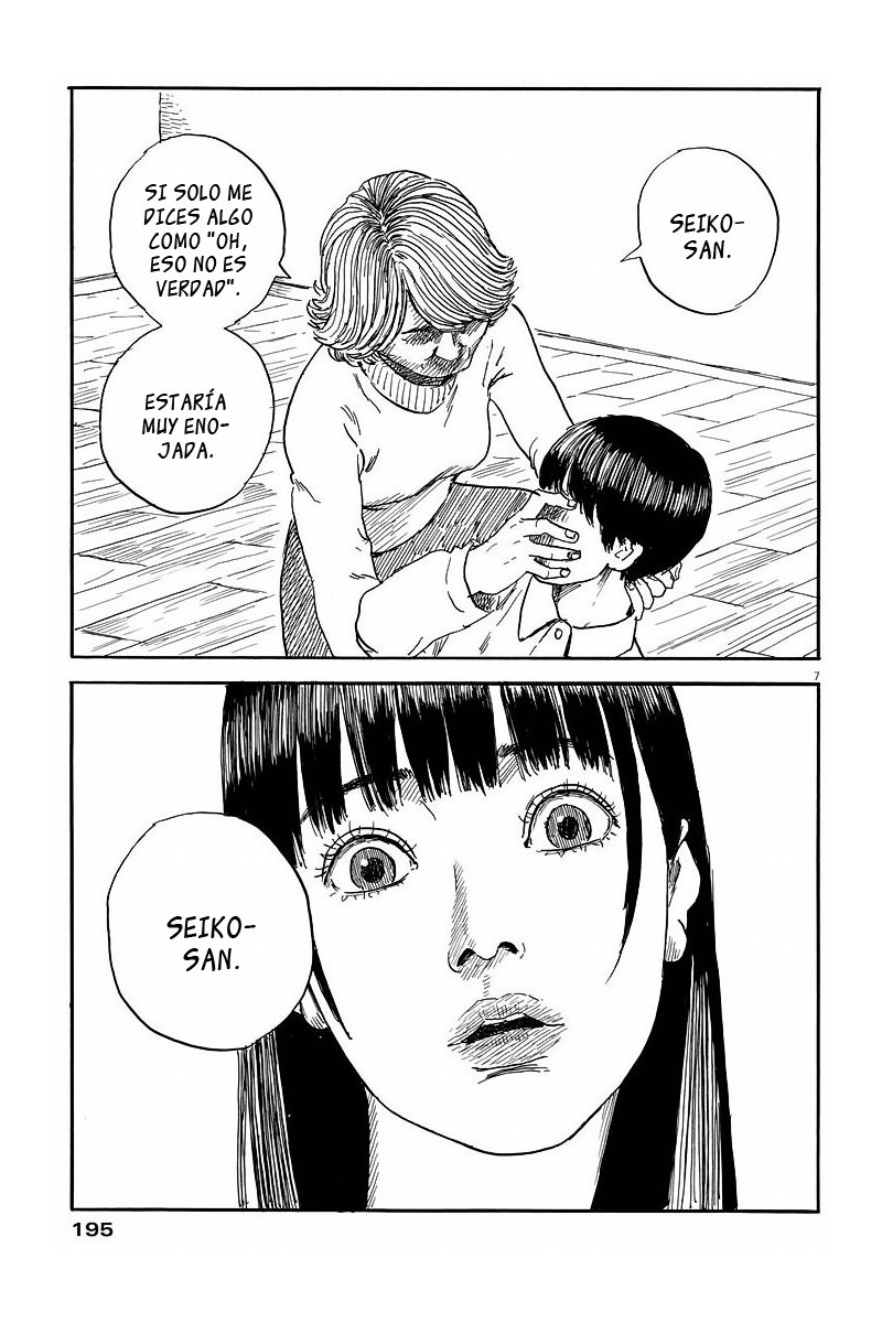 Read Chi no Wadachi ES Manga Online