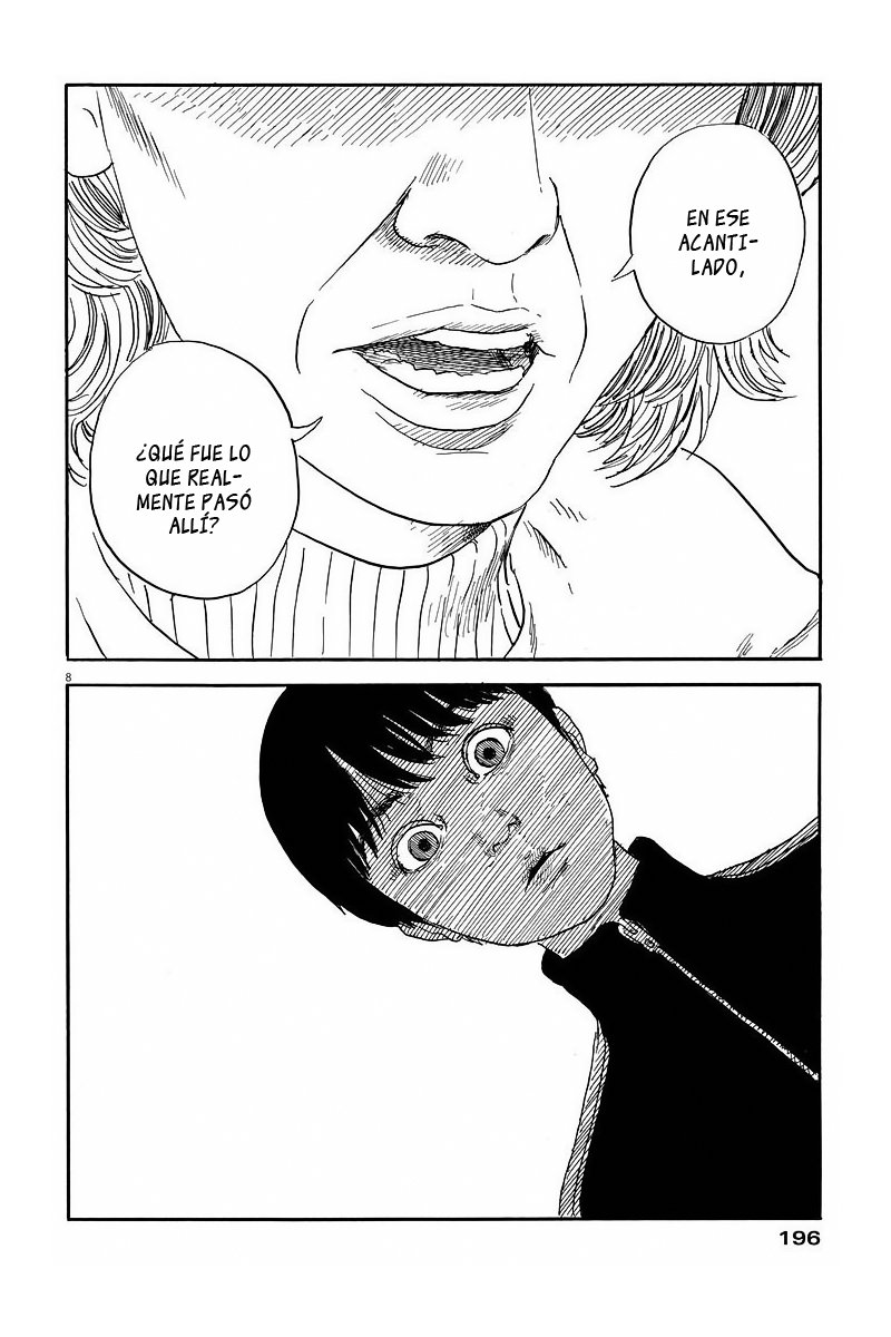 Read Chi no Wadachi ES Manga Online