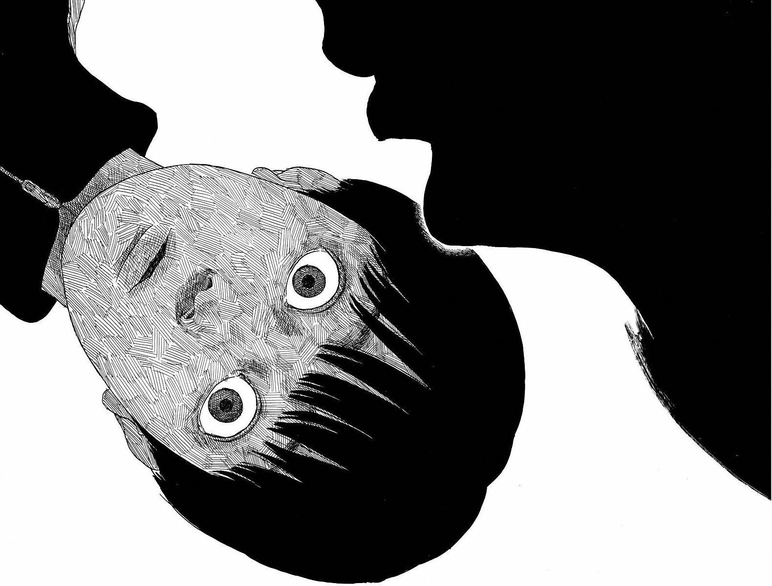 Read Chi no Wadachi ES Manga Online