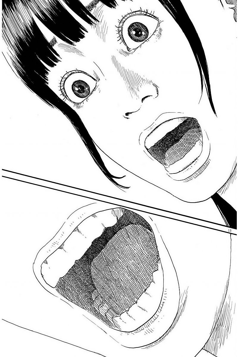 Read Chi no Wadachi ES Manga Online
