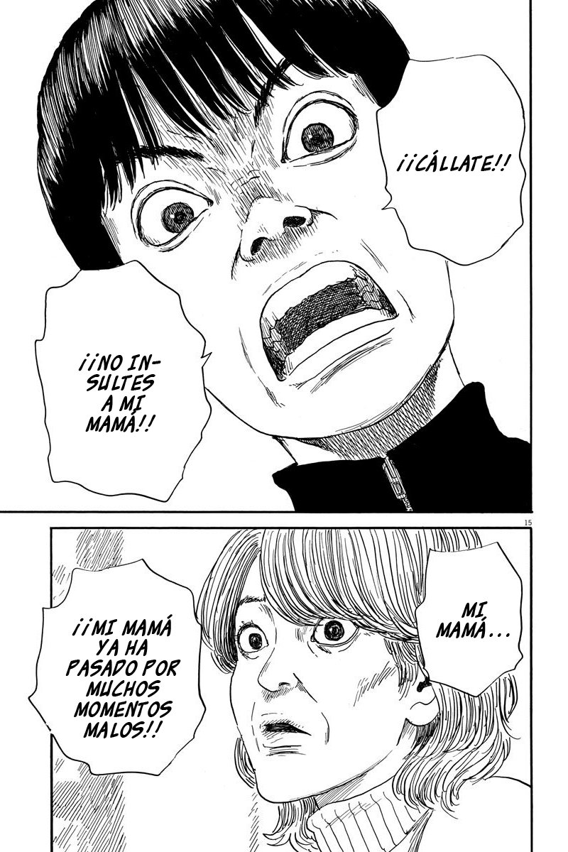 Read Chi no Wadachi ES Manga Online
