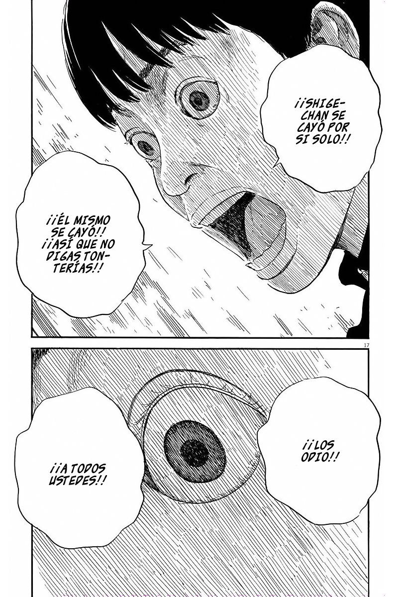 Read Chi no Wadachi ES Manga Online