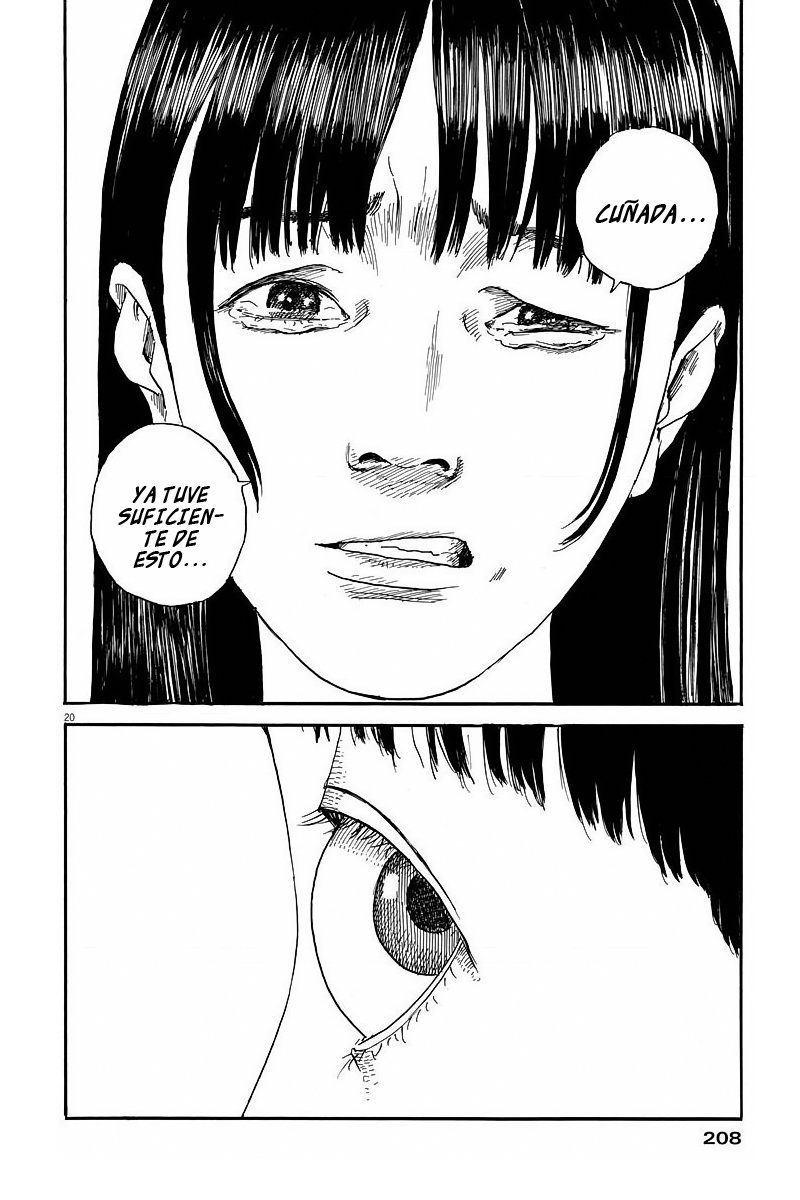 Read Chi no Wadachi ES Manga Online