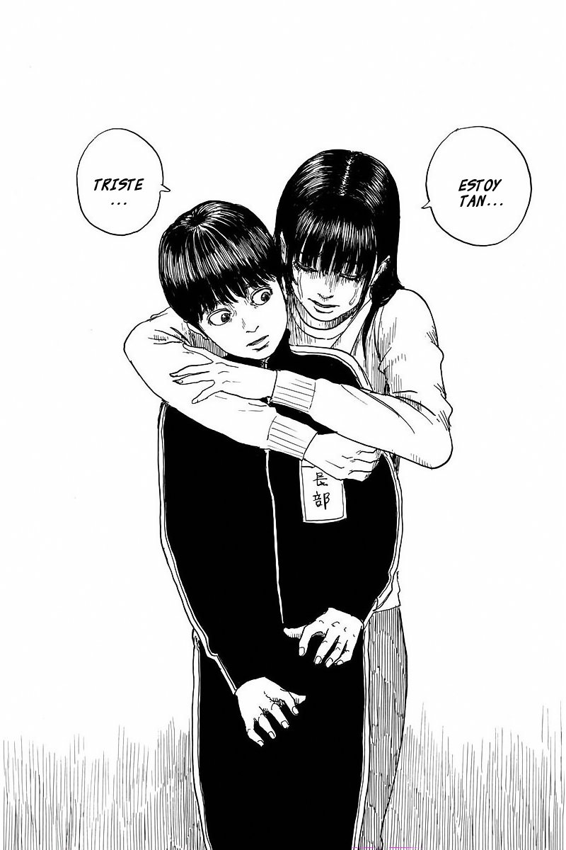 Read Chi no Wadachi ES Manga Online