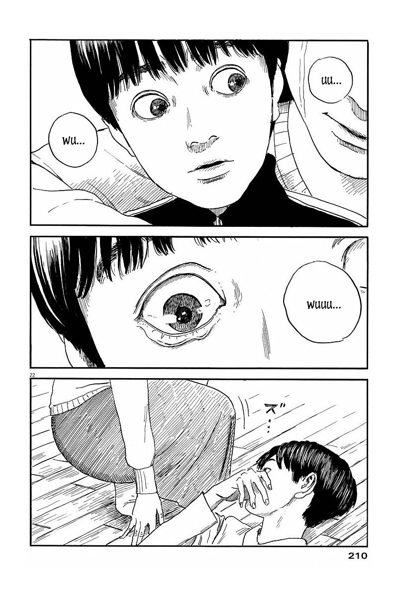 Read Chi no Wadachi ES Manga Online