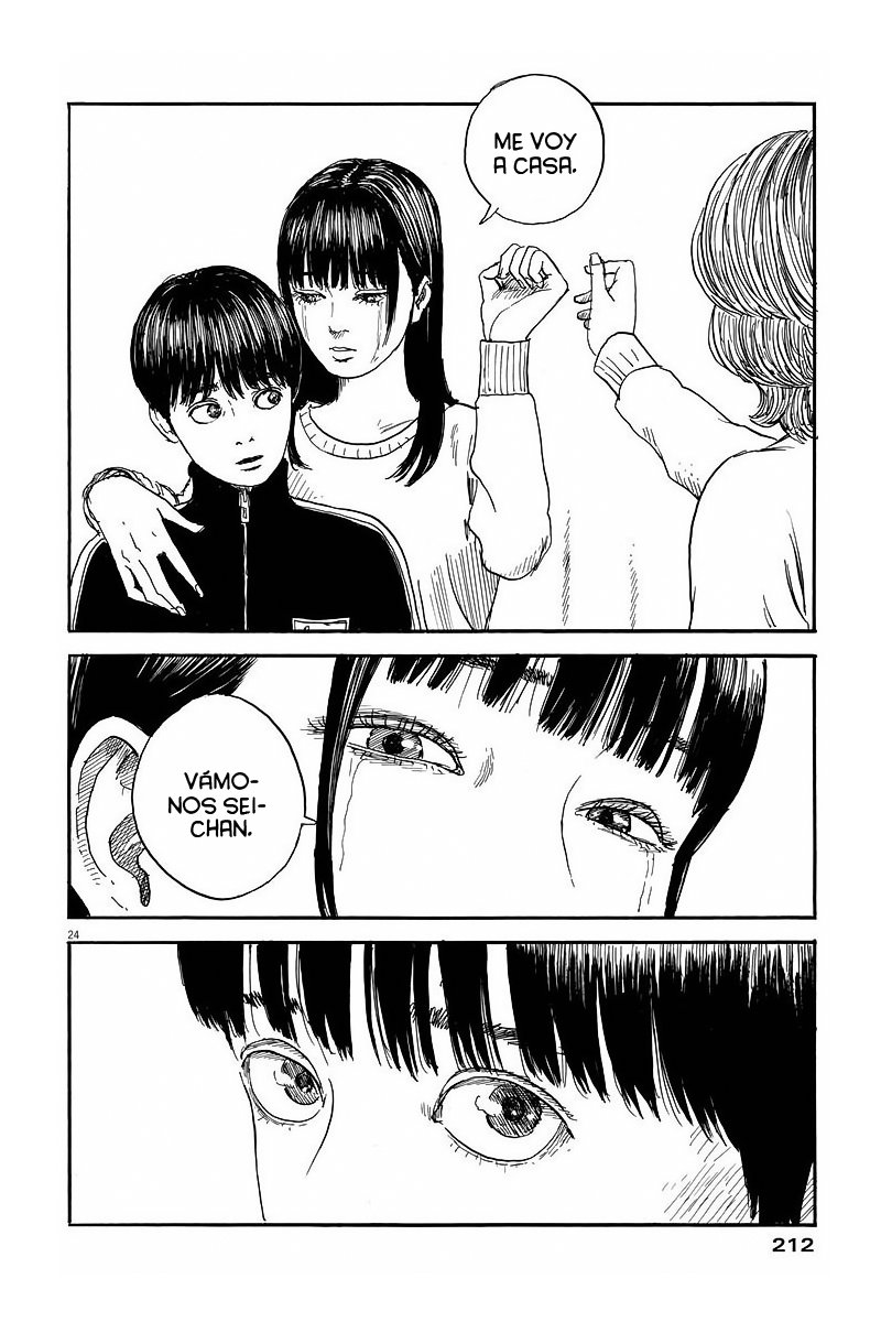 Read Chi no Wadachi ES Manga Online