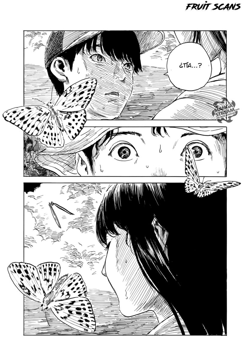 Read Chi no Wadachi ES Manga Online
