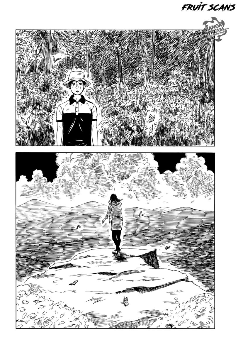 Read Chi no Wadachi ES Manga Online