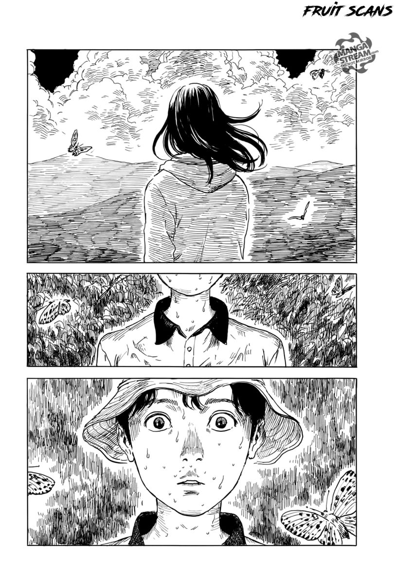 Read Chi no Wadachi ES Manga Online