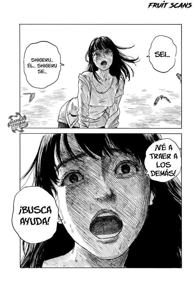 Read Chi no Wadachi ES Manga Online