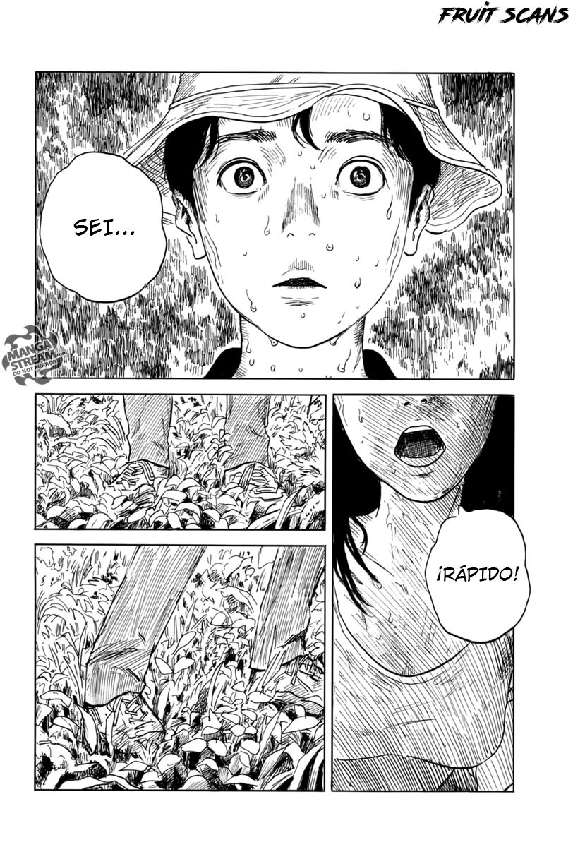 Read Chi no Wadachi ES Manga Online