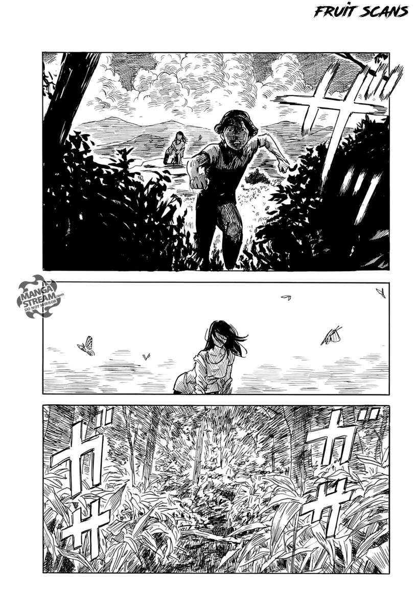 Read Chi no Wadachi ES Manga Online