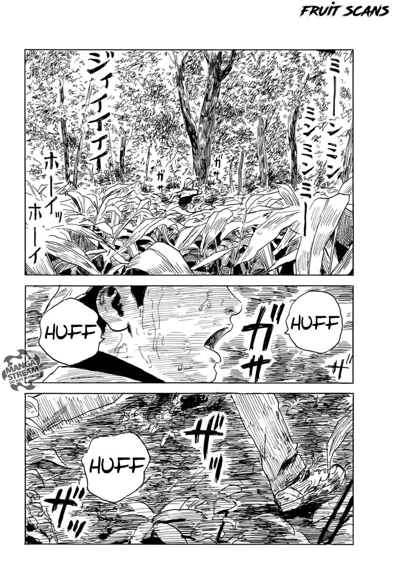 Read Chi no Wadachi ES Manga Online