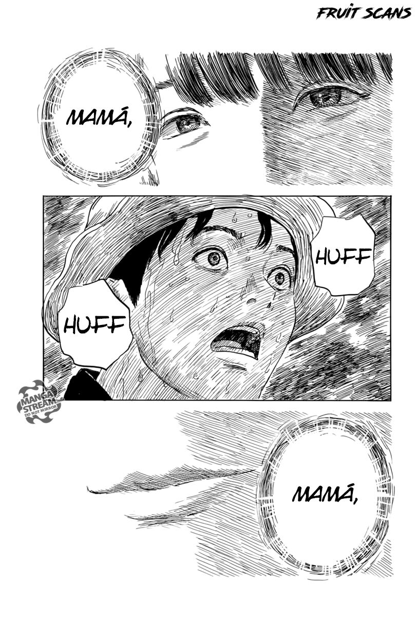 Read Chi no Wadachi ES Manga Online