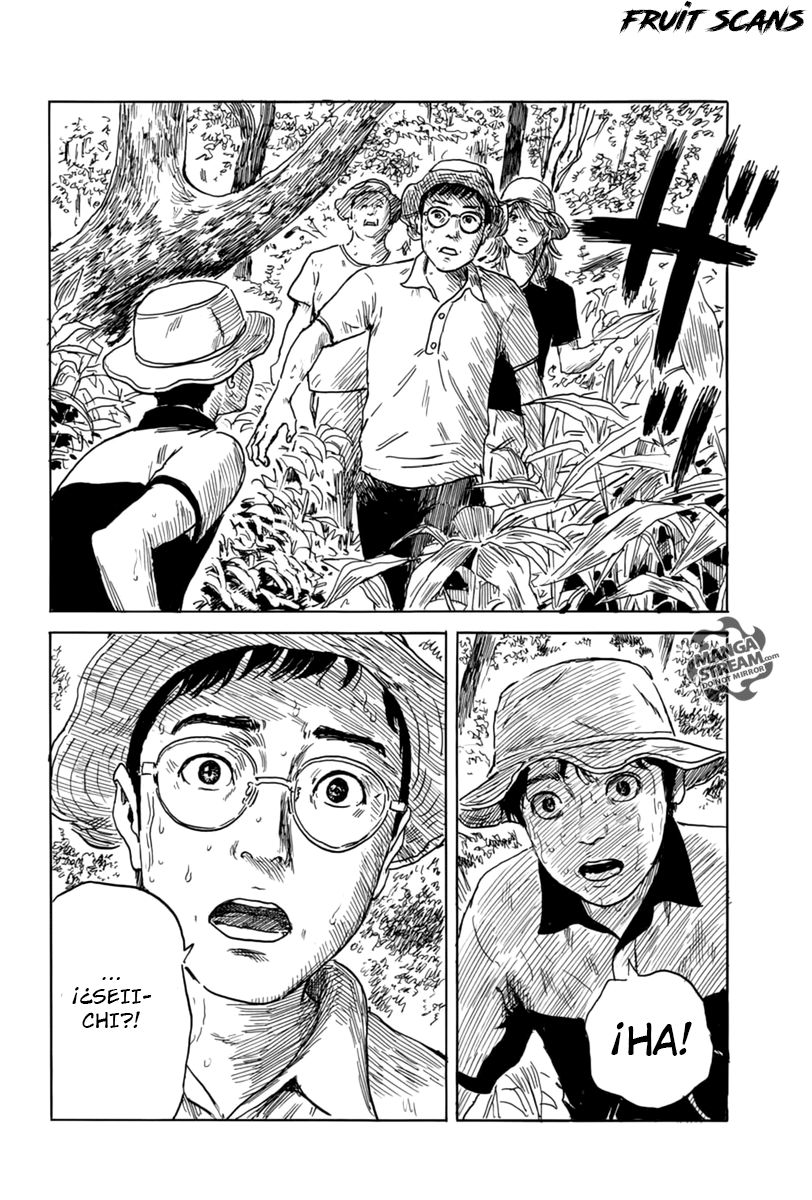 Read Chi no Wadachi ES Manga Online