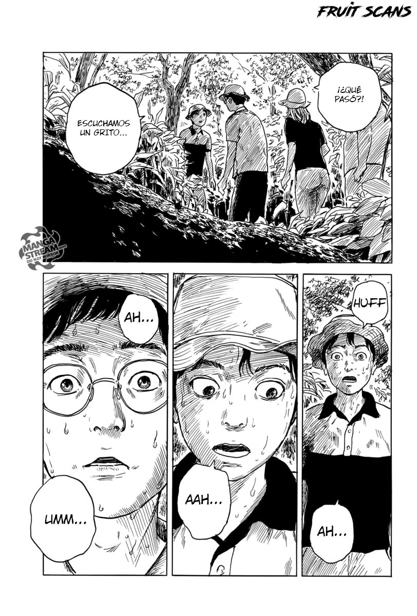 Read Chi no Wadachi ES Manga Online
