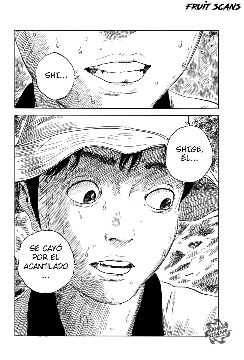 Read Chi no Wadachi ES Manga Online