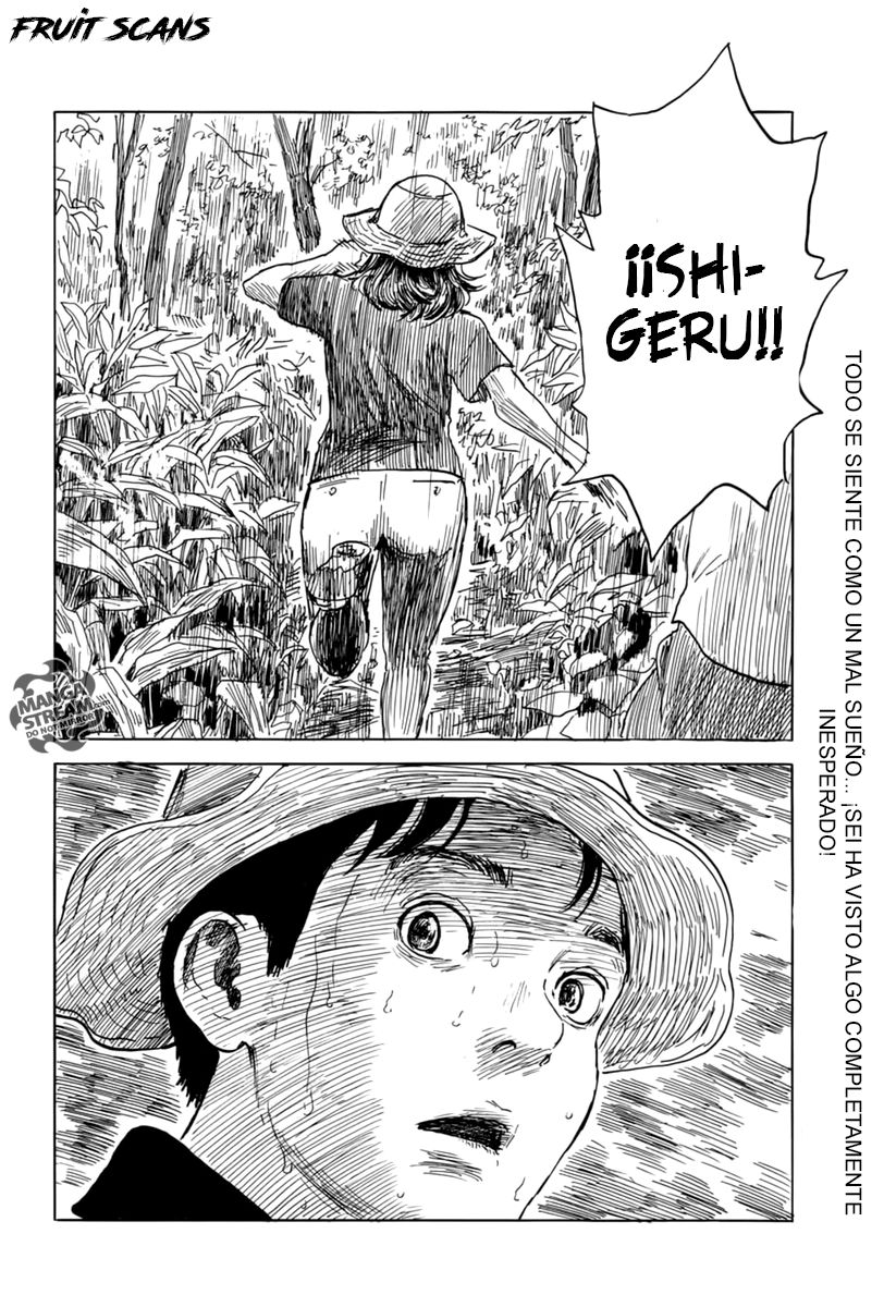 Read Chi no Wadachi ES Manga Online