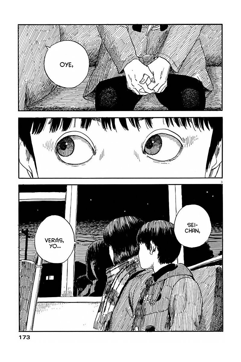 Read Chi no Wadachi ES Manga Online