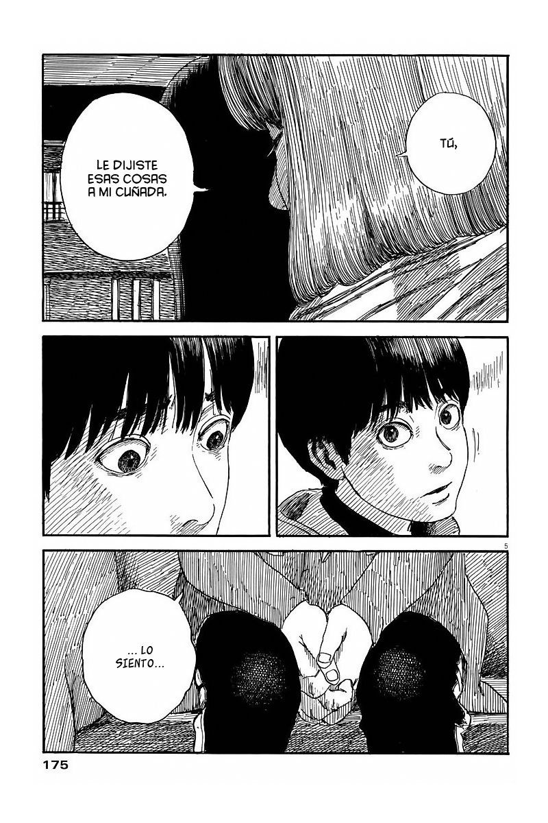 Read Chi no Wadachi ES Manga Online