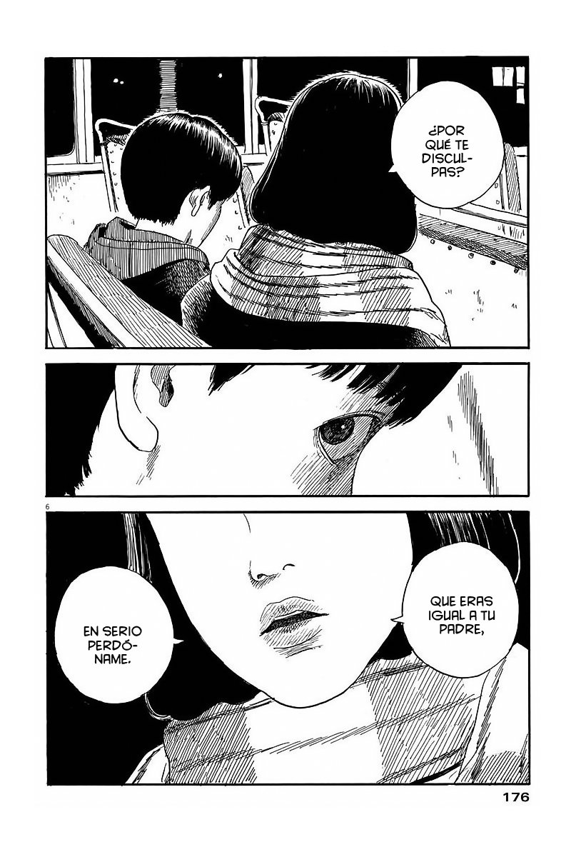 Read Chi no Wadachi ES Manga Online