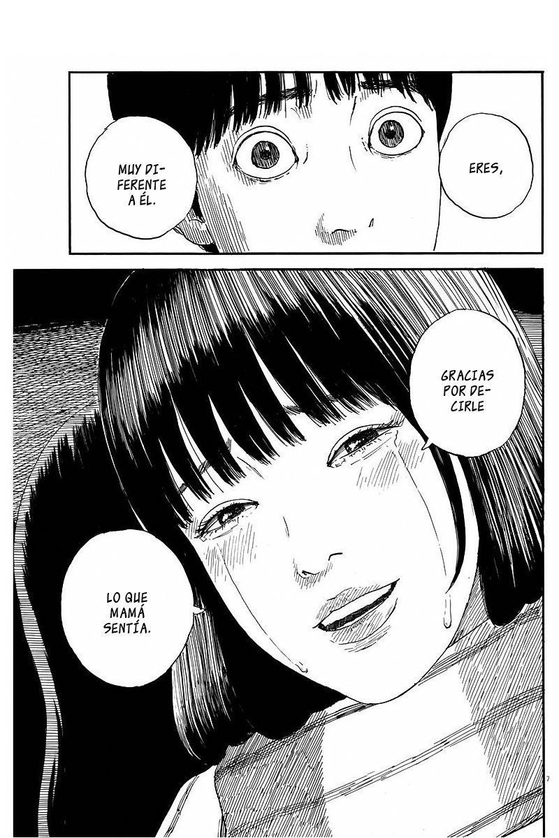 Read Chi no Wadachi ES Manga Online