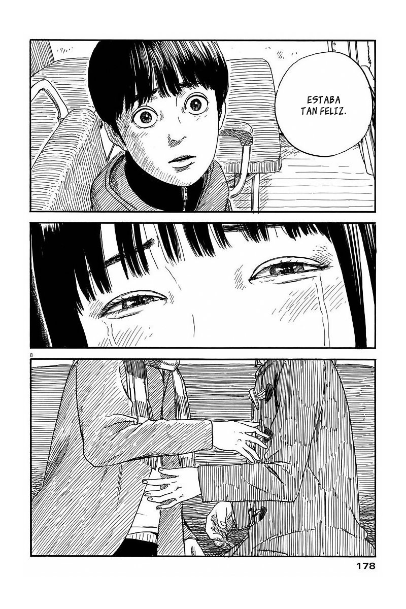 Read Chi no Wadachi ES Manga Online