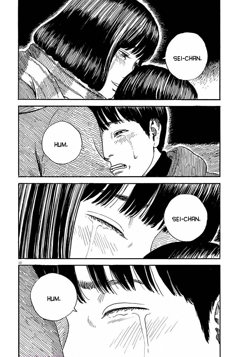 Read Chi no Wadachi ES Manga Online