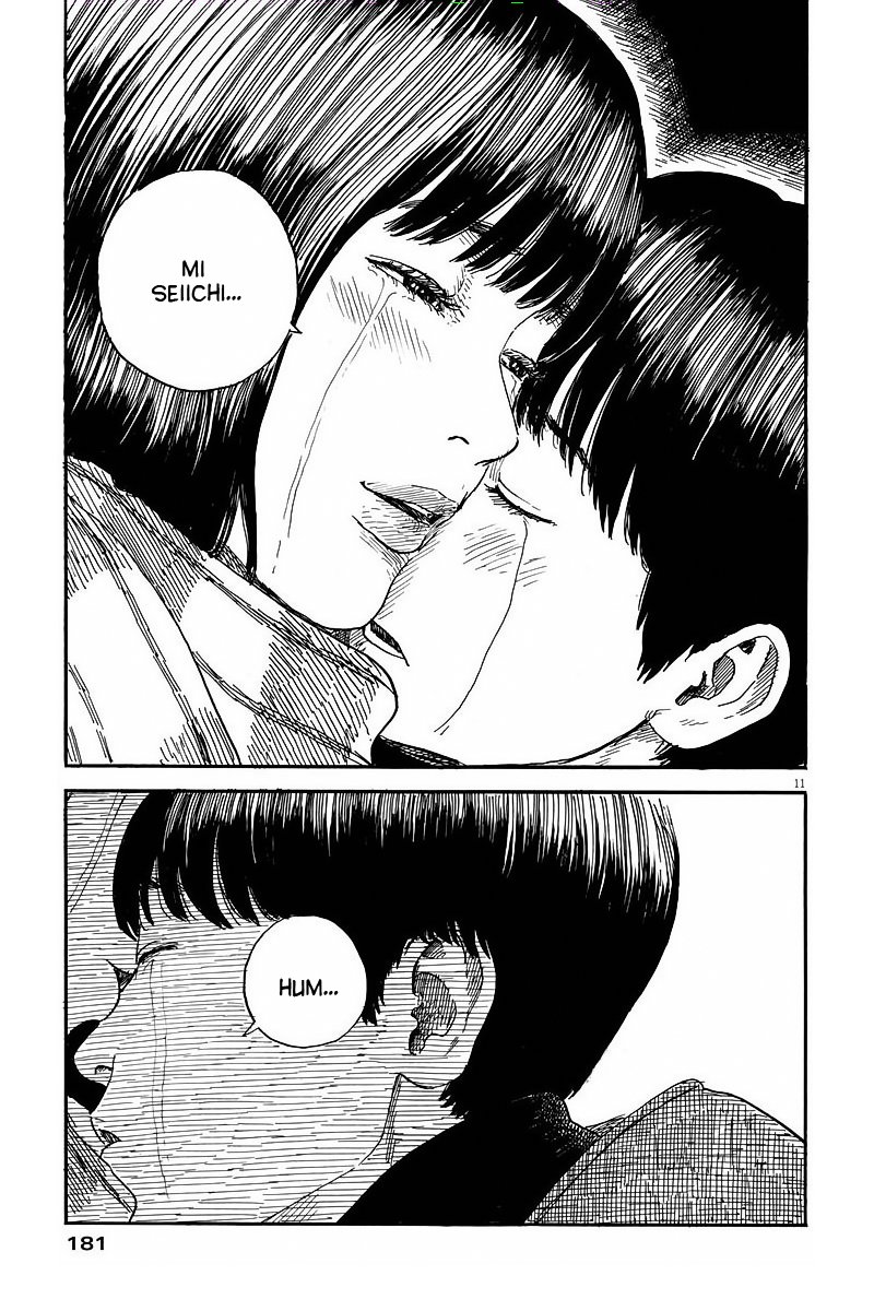 Read Chi no Wadachi ES Manga Online