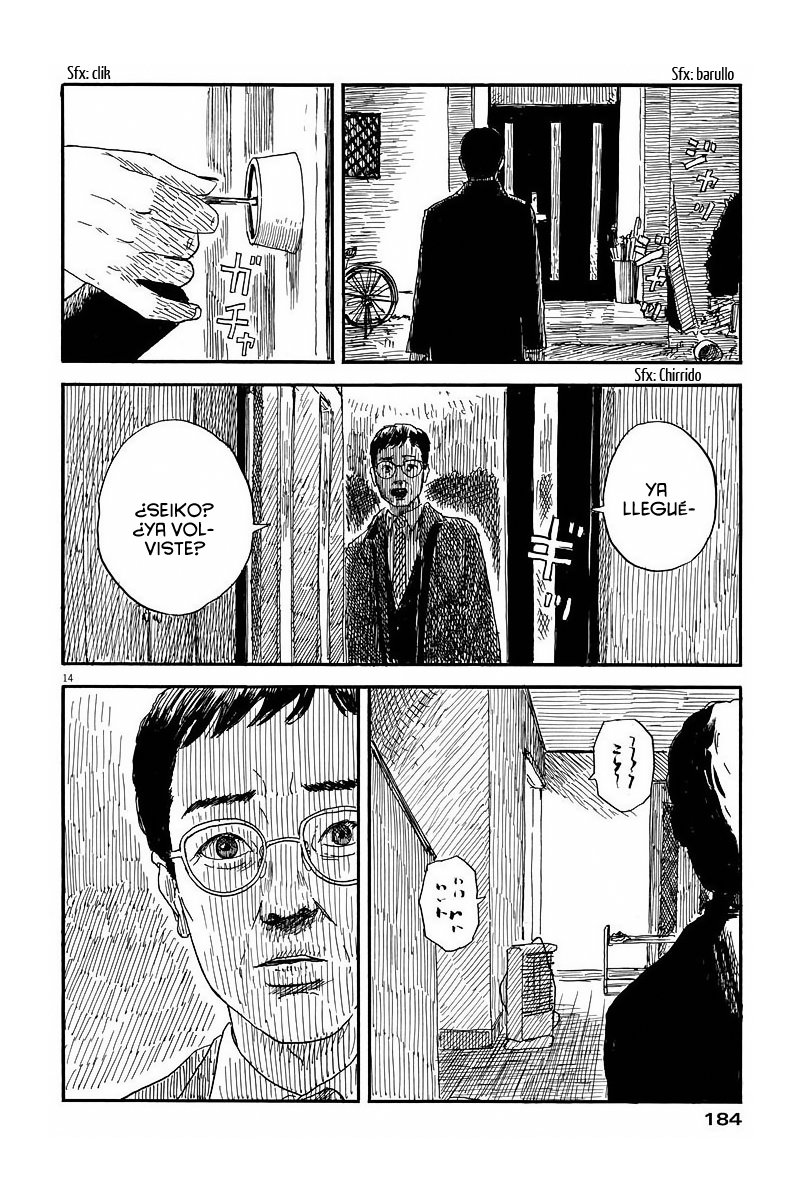 Read Chi no Wadachi ES Manga Online